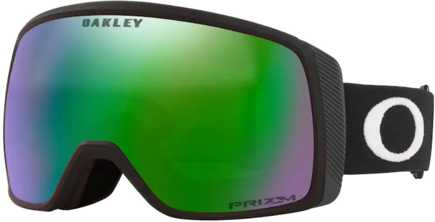 Skibrille FLIGHT TRACKER L - 710486-BLACK/PRIZM SNOW JADE - Grün