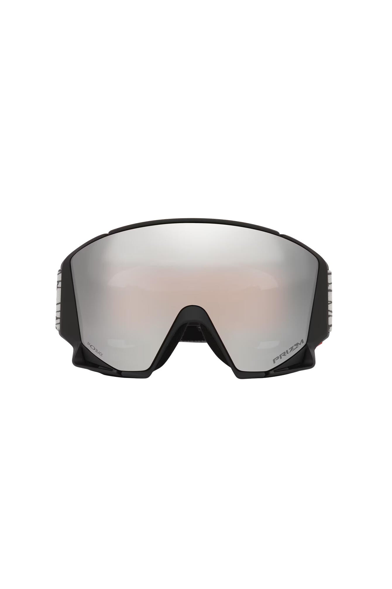 Ski-Brille FLOW SCAPE M - 714712-COLBY STEVENSON SIGNATU - Grau