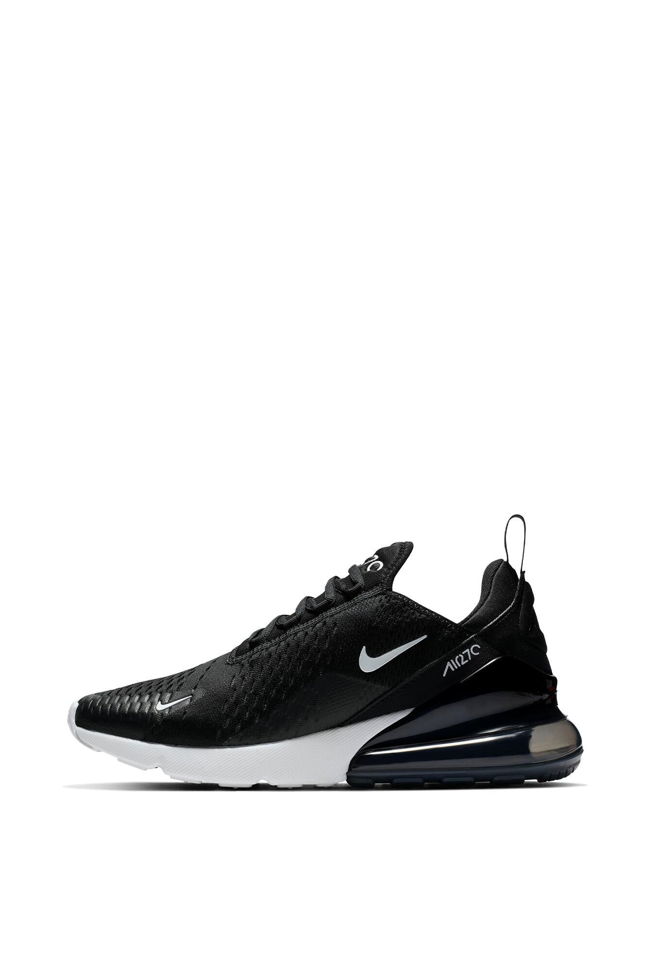 Sneaker Air Max 270 - 001-BLACK/ANTHRACITE-WHITE - Schwarz