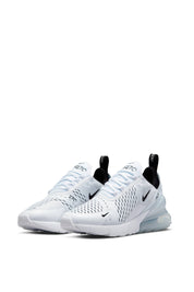 Sneaker Air Max 270 - 100-WHITE/BLACK-WHITE - Weiß