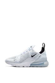 Sneaker Air Max 270 - 100-WHITE/BLACK-WHITE - Weiß