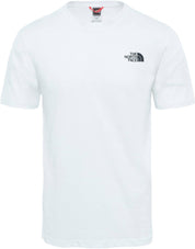 T-Shirt - FN4-TNF White - Weiß