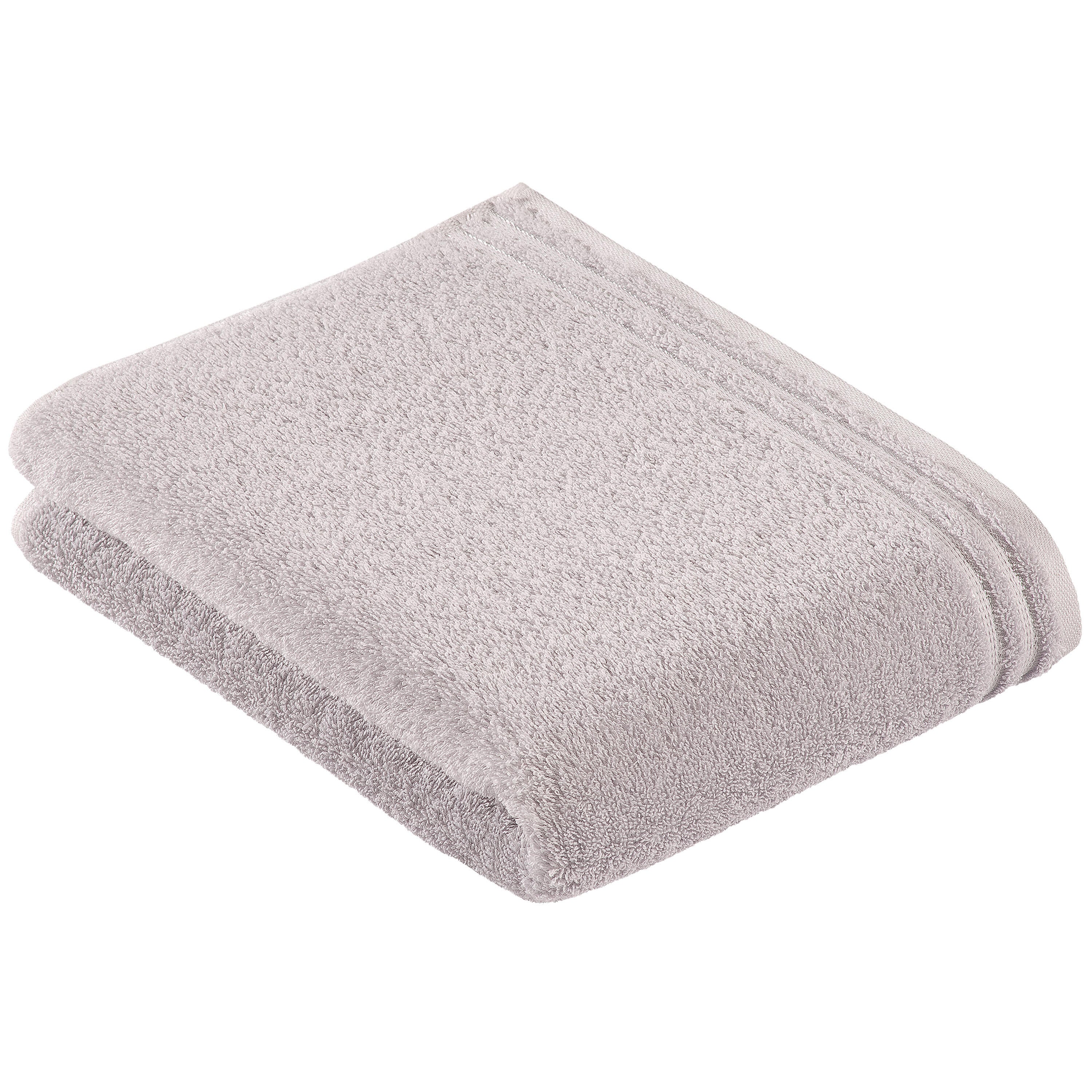Duschtuch - 7210-light grey - Grau