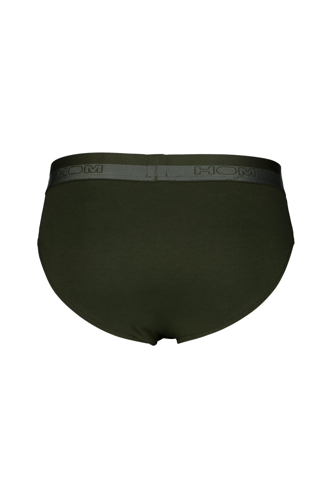 Slip HO1 - 00DK - Khaki
