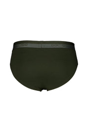 Slip HO1 - 00DK - Khaki