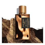 Parfüm SILKY WOODS ELIXIR - Keine Farbe