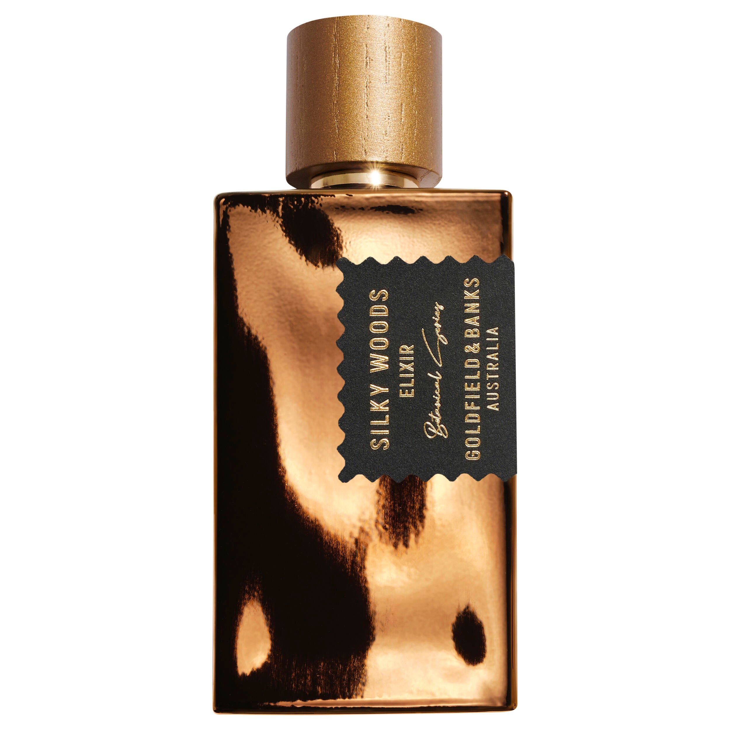 Parfüm SILKY WOODS ELIXIR - Keine Farbe