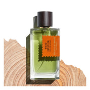 Parfüm WOOD INFUSION - Keine Farbe