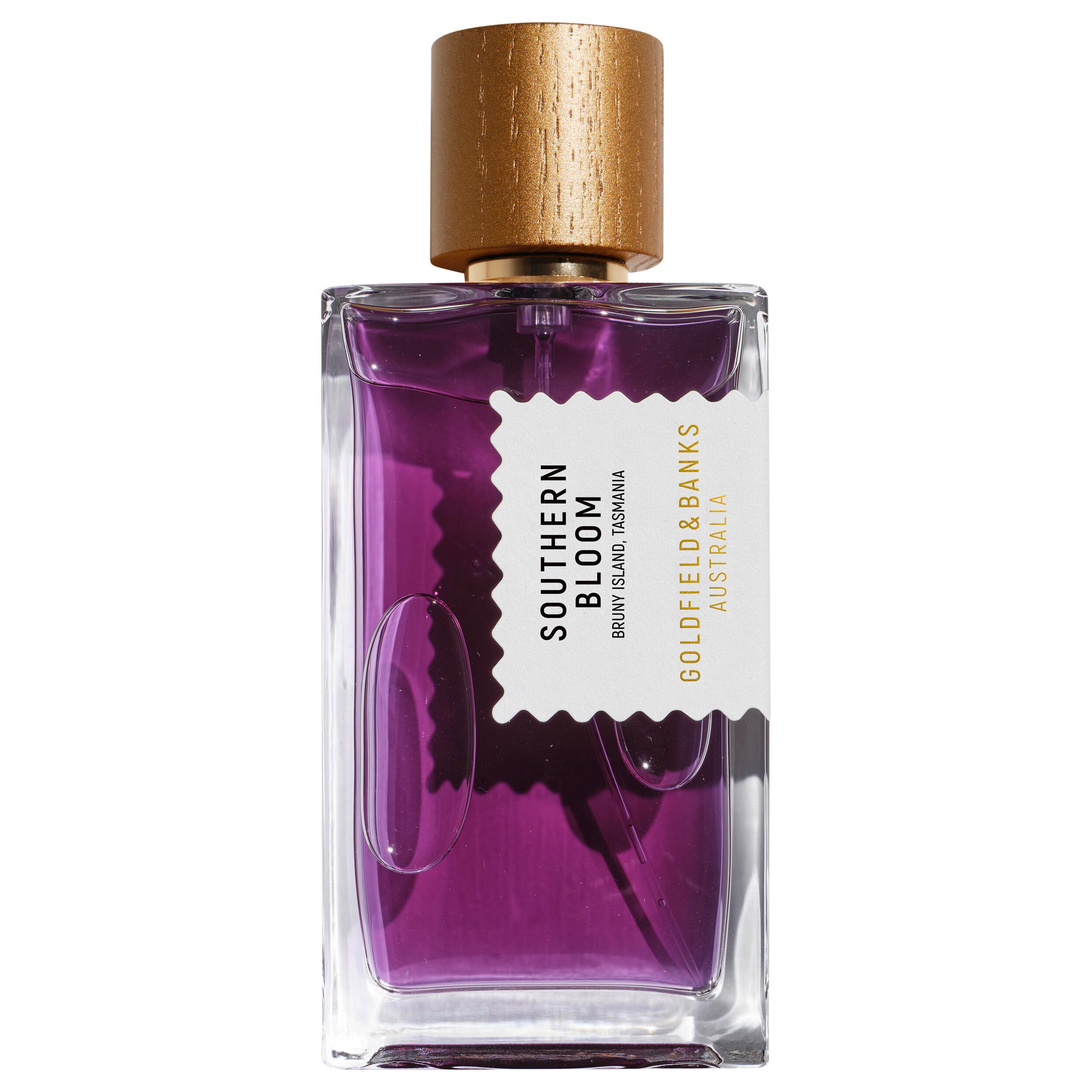 Parfüm SOUTHERN BLOOM - Keine Farbe