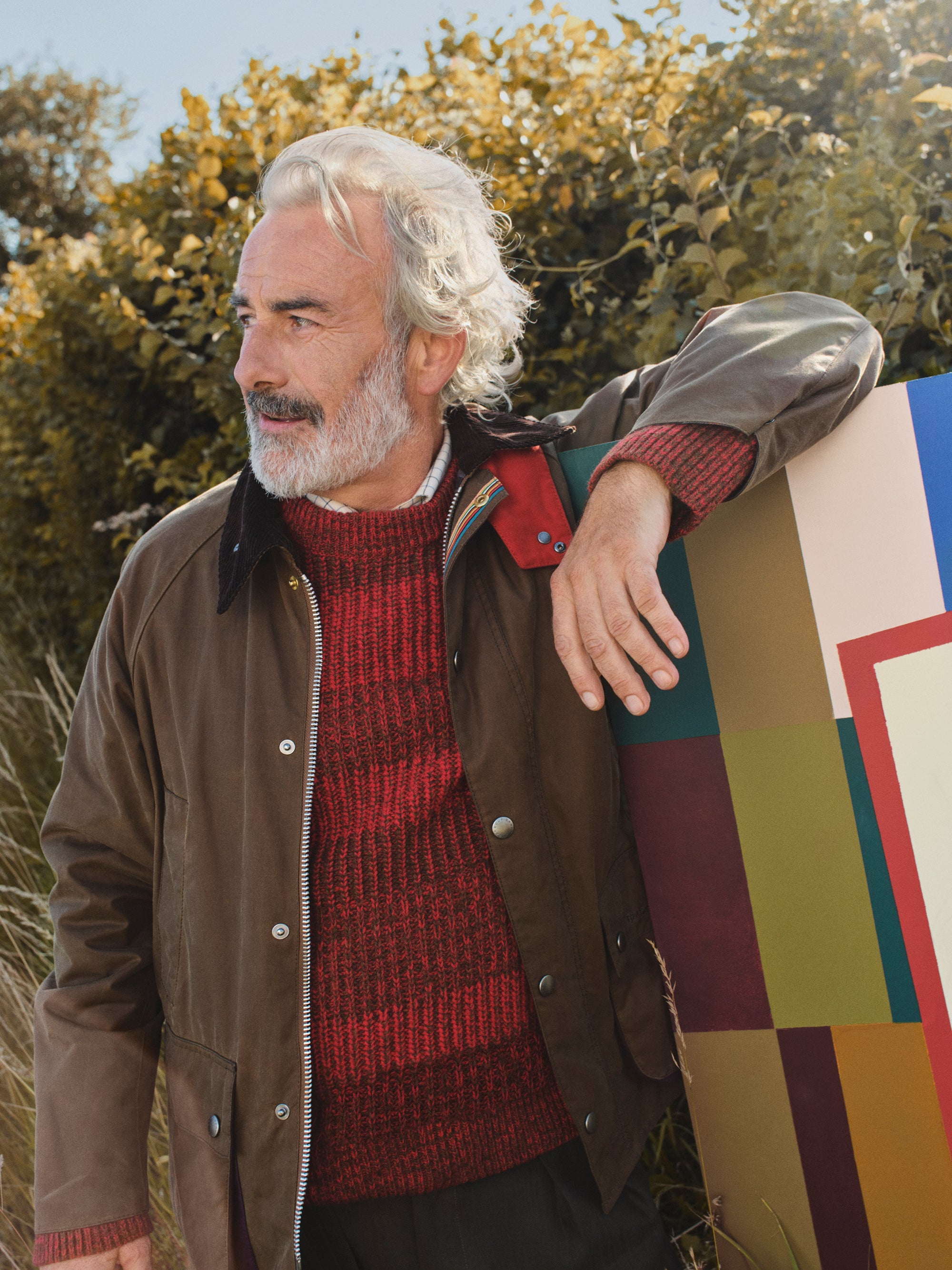 AW25_Paul_Smith_-_Saddle_Crew_Neck_MKN1696RE64_OS_Bedale_Wax_Jacket_MWX2515TA51.jpg
