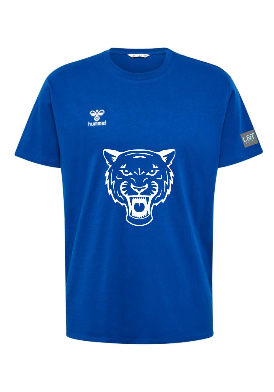 Herren HSG Grönegau Melle Fanshirt