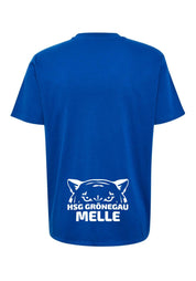 Herren HSG Grönegau Melle Fanshirt