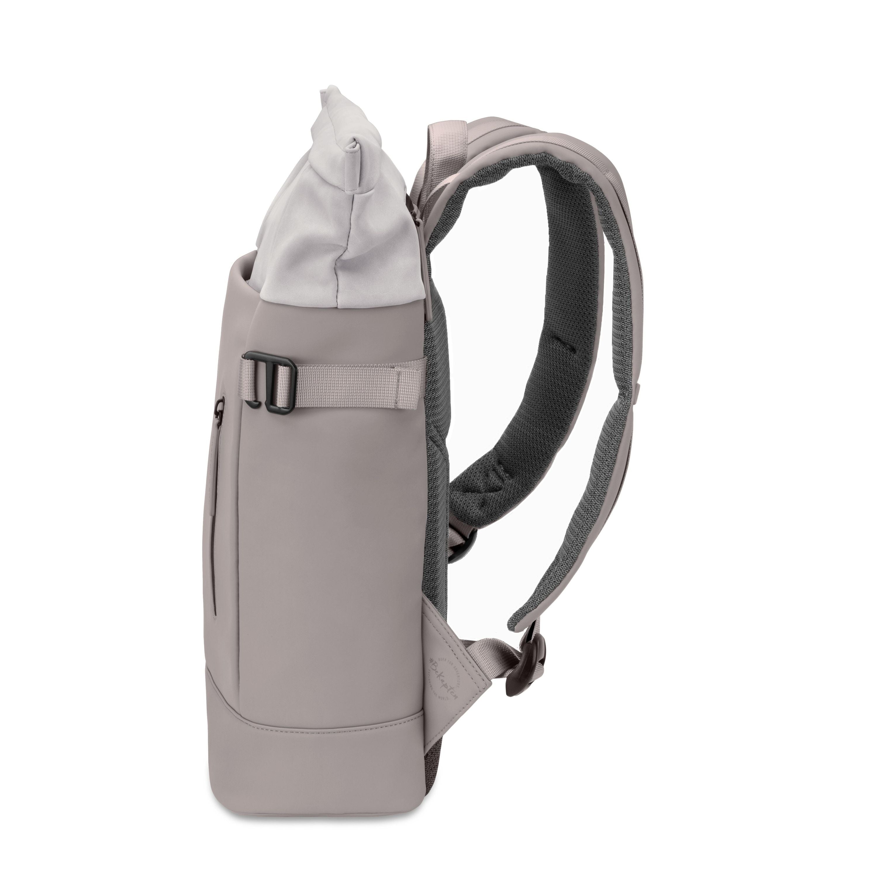 Rucksack Aarhus - Muted Clay - Beige