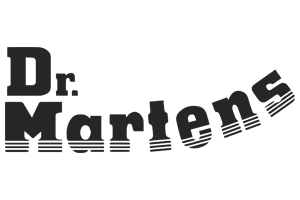 Logo Dr. Martens