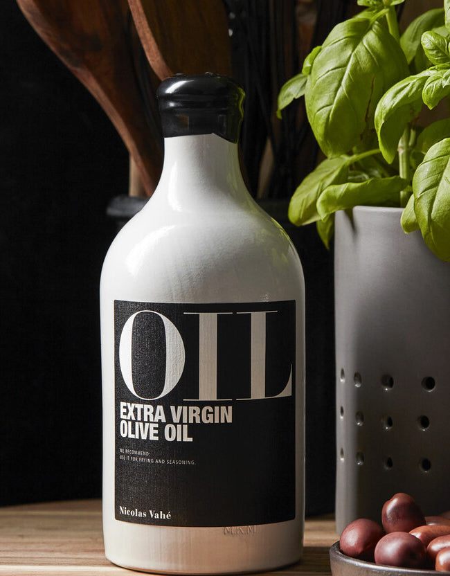 Olivenöl